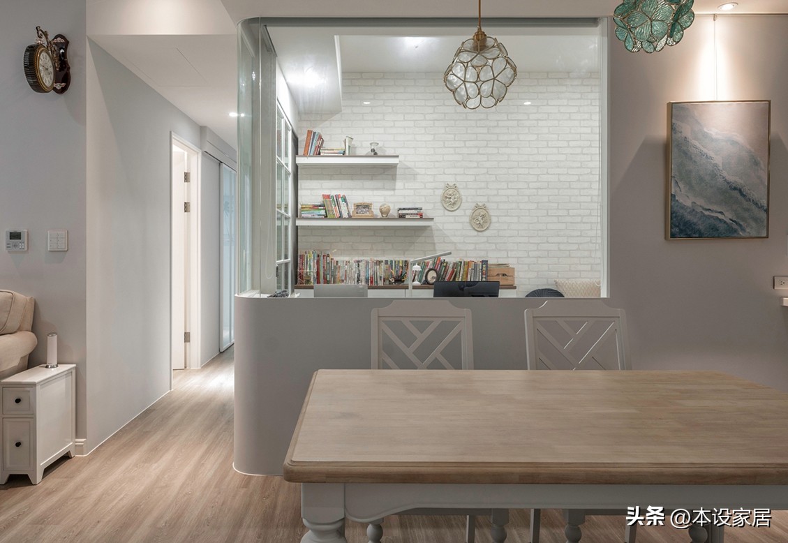 60 tuổi, người phụ nữ sống an nhiên trong căn hộ 76m²: Bán nhà lớn, mua nhà nhỏ để tận hưởng từng ngày yên tĩnh- Ảnh 15. 60 tuổi, người phụ nữ sống an nhiên trong căn hộ 76m²: Bán nhà lớn, mua nhà nhỏ để tận hưởng từng ngày yên tĩnh- Ảnh 15.