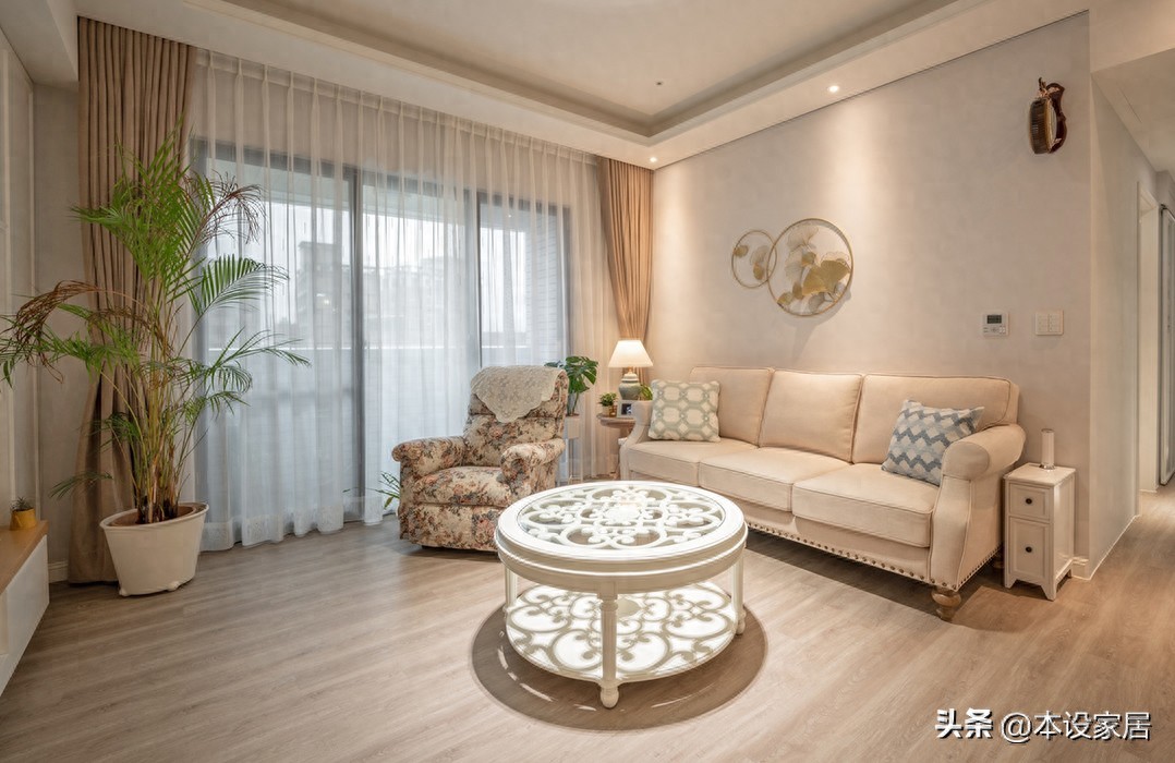 60 tuổi, người phụ nữ sống an nhiên trong căn hộ 76m²: Bán nhà lớn, mua nhà nhỏ để tận hưởng từng ngày yên tĩnh- Ảnh 1. 60 tuổi, người phụ nữ sống an nhiên trong căn hộ 76m²: Bán nhà lớn, mua nhà nhỏ để tận hưởng từng ngày yên tĩnh- Ảnh 1.