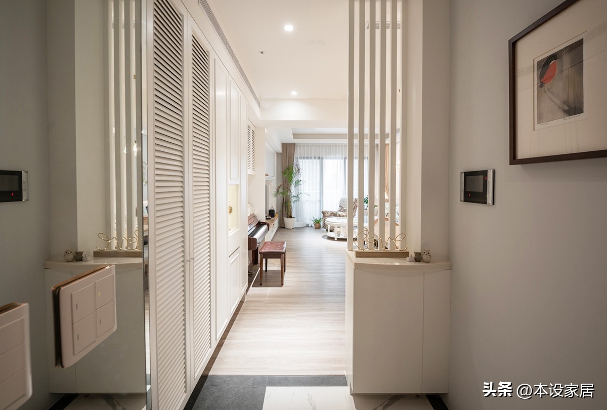 60 tuổi, người phụ nữ sống an nhiên trong căn hộ 76m²: Bán nhà lớn, mua nhà nhỏ để tận hưởng từng ngày yên tĩnh- Ảnh 2. 60 tuổi, người phụ nữ sống an nhiên trong căn hộ 76m²: Bán nhà lớn, mua nhà nhỏ để tận hưởng từng ngày yên tĩnh- Ảnh 2.
