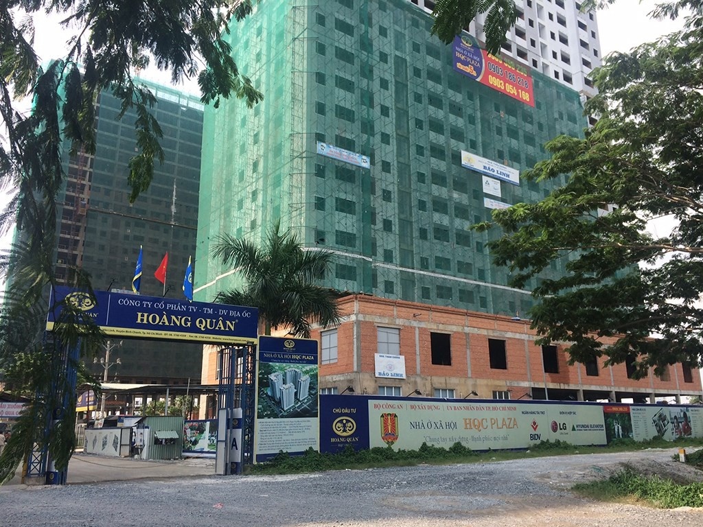 Sau cam kết xây 50.000 căn nhà ở xã hội, đại gia địa ốc này đề xuất khai thác mạnh hơn quỹ đất trong dân và doanh nghiệp BĐS để gỡ nút thắt lớn nhất - Ảnh 2.