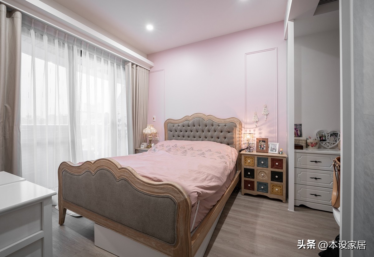 60 tuổi, người phụ nữ sống an nhiên trong căn hộ 76m²: Bán nhà lớn, mua nhà nhỏ để tận hưởng từng ngày yên tĩnh- Ảnh 11. 60 tuổi, người phụ nữ sống an nhiên trong căn hộ 76m²: Bán nhà lớn, mua nhà nhỏ để tận hưởng từng ngày yên tĩnh- Ảnh 11.