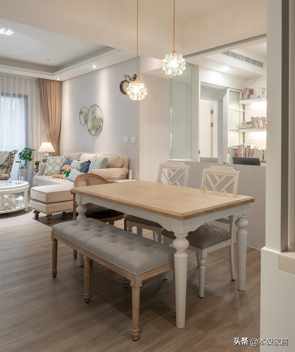 60 tuổi, người phụ nữ sống an nhiên trong căn hộ 76m²: Bán nhà lớn, mua nhà nhỏ để tận hưởng từng ngày yên tĩnh- Ảnh 6. 60 tuổi, người phụ nữ sống an nhiên trong căn hộ 76m²: Bán nhà lớn, mua nhà nhỏ để tận hưởng từng ngày yên tĩnh- Ảnh 6.