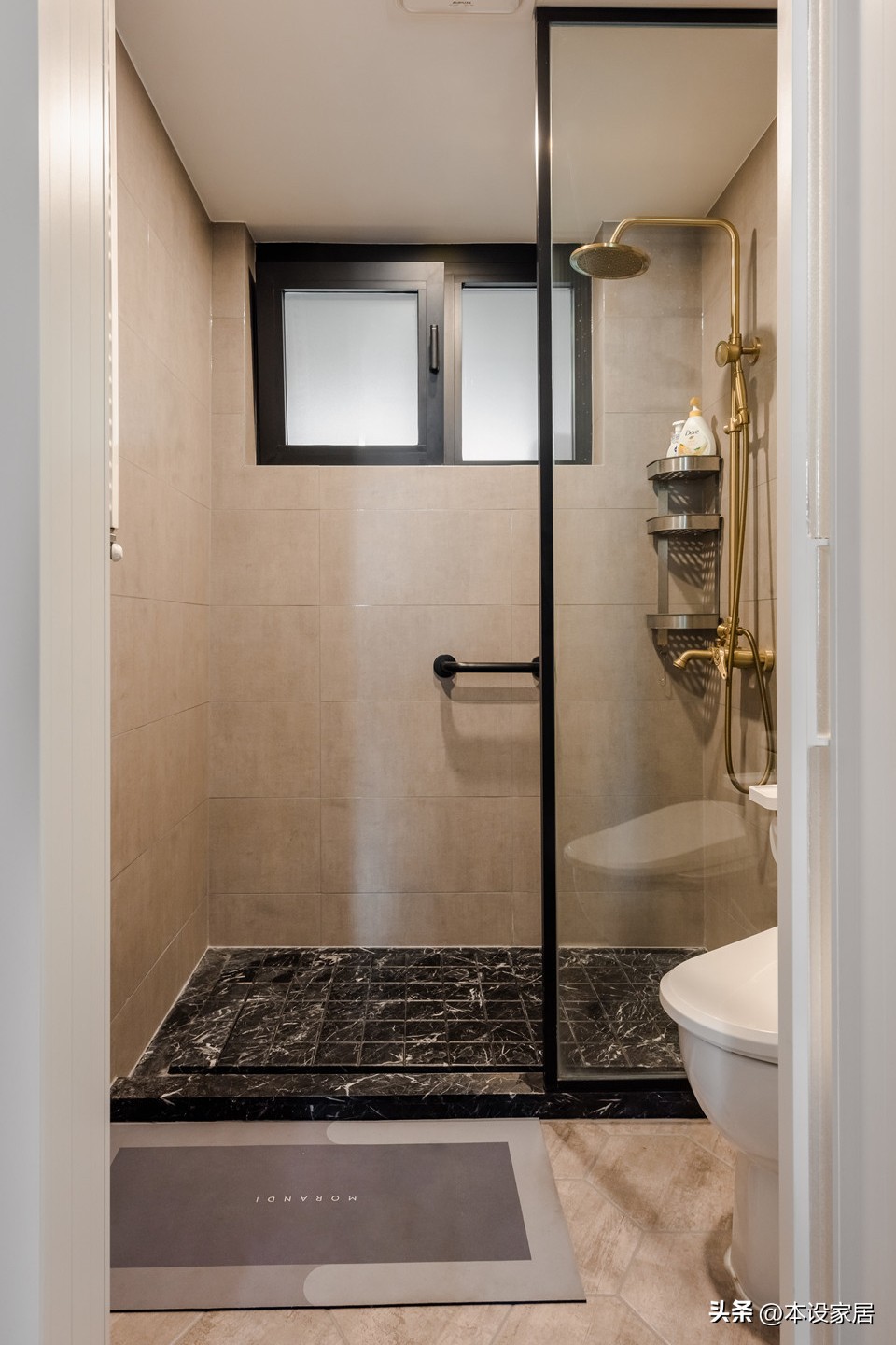 60 tuổi, người phụ nữ sống an nhiên trong căn hộ 76m²: Bán nhà lớn, mua nhà nhỏ để tận hưởng từng ngày yên tĩnh- Ảnh 16. 60 tuổi, người phụ nữ sống an nhiên trong căn hộ 76m²: Bán nhà lớn, mua nhà nhỏ để tận hưởng từng ngày yên tĩnh- Ảnh 16.
