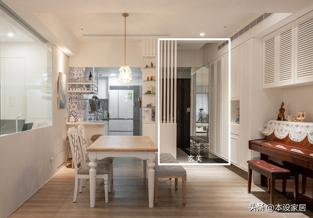 60 tuổi, người phụ nữ sống an nhiên trong căn hộ 76m²: Bán nhà lớn, mua nhà nhỏ để tận hưởng từng ngày yên tĩnh- Ảnh 3. 60 tuổi, người phụ nữ sống an nhiên trong căn hộ 76m²: Bán nhà lớn, mua nhà nhỏ để tận hưởng từng ngày yên tĩnh- Ảnh 3.