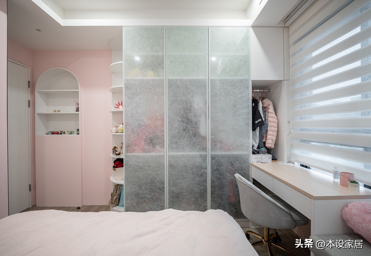 60 tuổi, người phụ nữ sống an nhiên trong căn hộ 76m²: Bán nhà lớn, mua nhà nhỏ để tận hưởng từng ngày yên tĩnh- Ảnh 13. 60 tuổi, người phụ nữ sống an nhiên trong căn hộ 76m²: Bán nhà lớn, mua nhà nhỏ để tận hưởng từng ngày yên tĩnh- Ảnh 13.
