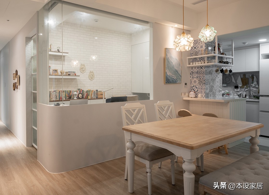 60 tuổi, người phụ nữ sống an nhiên trong căn hộ 76m²: Bán nhà lớn, mua nhà nhỏ để tận hưởng từng ngày yên tĩnh- Ảnh 7. 60 tuổi, người phụ nữ sống an nhiên trong căn hộ 76m²: Bán nhà lớn, mua nhà nhỏ để tận hưởng từng ngày yên tĩnh- Ảnh 7.