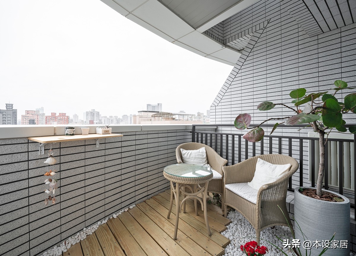60 tuổi, người phụ nữ sống an nhiên trong căn hộ 76m²: Bán nhà lớn, mua nhà nhỏ để tận hưởng từng ngày yên tĩnh- Ảnh 18. 60 tuổi, người phụ nữ sống an nhiên trong căn hộ 76m²: Bán nhà lớn, mua nhà nhỏ để tận hưởng từng ngày yên tĩnh- Ảnh 18.
