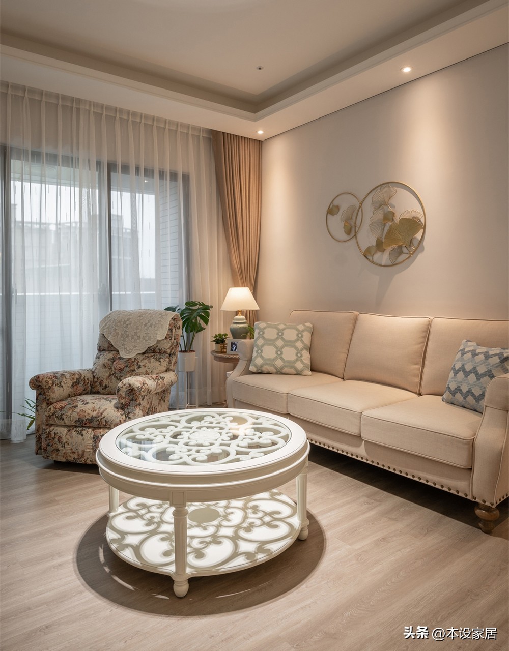 60 tuổi, người phụ nữ sống an nhiên trong căn hộ 76m²: Bán nhà lớn, mua nhà nhỏ để tận hưởng từng ngày yên tĩnh- Ảnh 9. 60 tuổi, người phụ nữ sống an nhiên trong căn hộ 76m²: Bán nhà lớn, mua nhà nhỏ để tận hưởng từng ngày yên tĩnh- Ảnh 9.