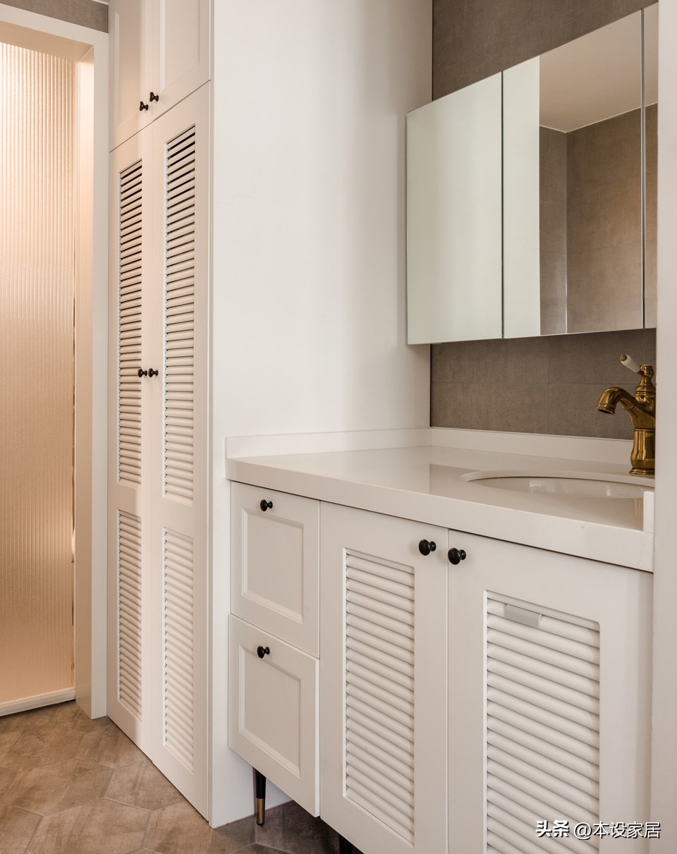 60 tuổi, người phụ nữ sống an nhiên trong căn hộ 76m²: Bán nhà lớn, mua nhà nhỏ để tận hưởng từng ngày yên tĩnh- Ảnh 17. 60 tuổi, người phụ nữ sống an nhiên trong căn hộ 76m²: Bán nhà lớn, mua nhà nhỏ để tận hưởng từng ngày yên tĩnh- Ảnh 17.