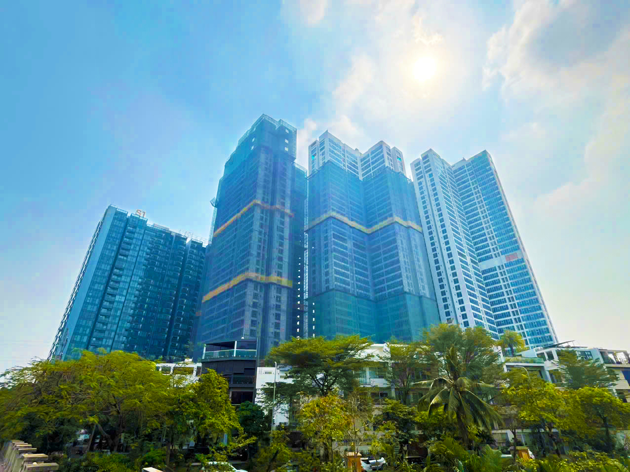 Vừa tham gia khởi công dự án gần 700 ha, Sunshine Group đang triển khai thi công các dự án khác ra sao?- Ảnh 8. Vừa tham gia khởi công dự án gần 700 ha, Sunshine Group đang triển khai thi công các dự án khác ra sao?- Ảnh 8.