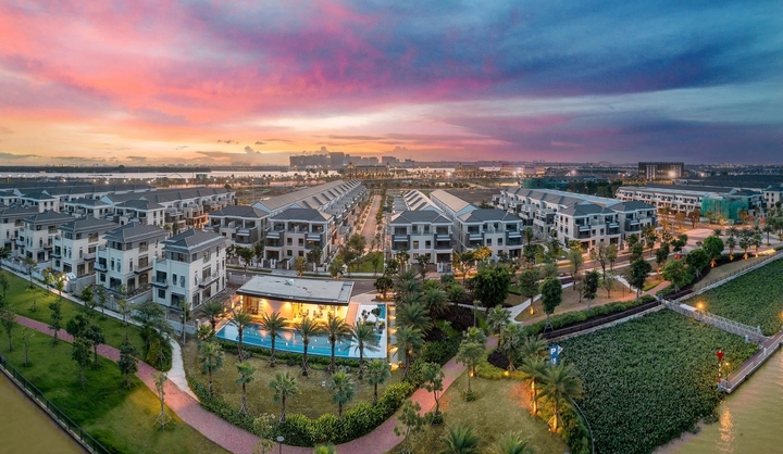 Doanh nghiệp bất động sản phía Nam làm ăn ra sao trong năm 2025?- Ảnh 2. Doanh nghiệp bất động sản phía Nam làm ăn ra sao trong năm 2025?- Ảnh 2.