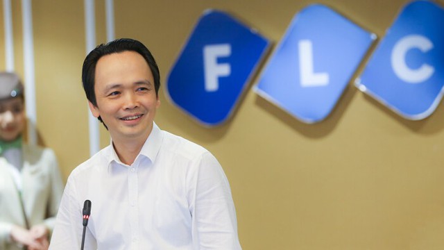 Cựu Chủ tịch FLC Trịnh Văn Quyết tái xuất thương trường: Khối tài sản từng lên tới gần 2 tỷ USD nay còn lại bao nhiêu?- Ảnh 1.