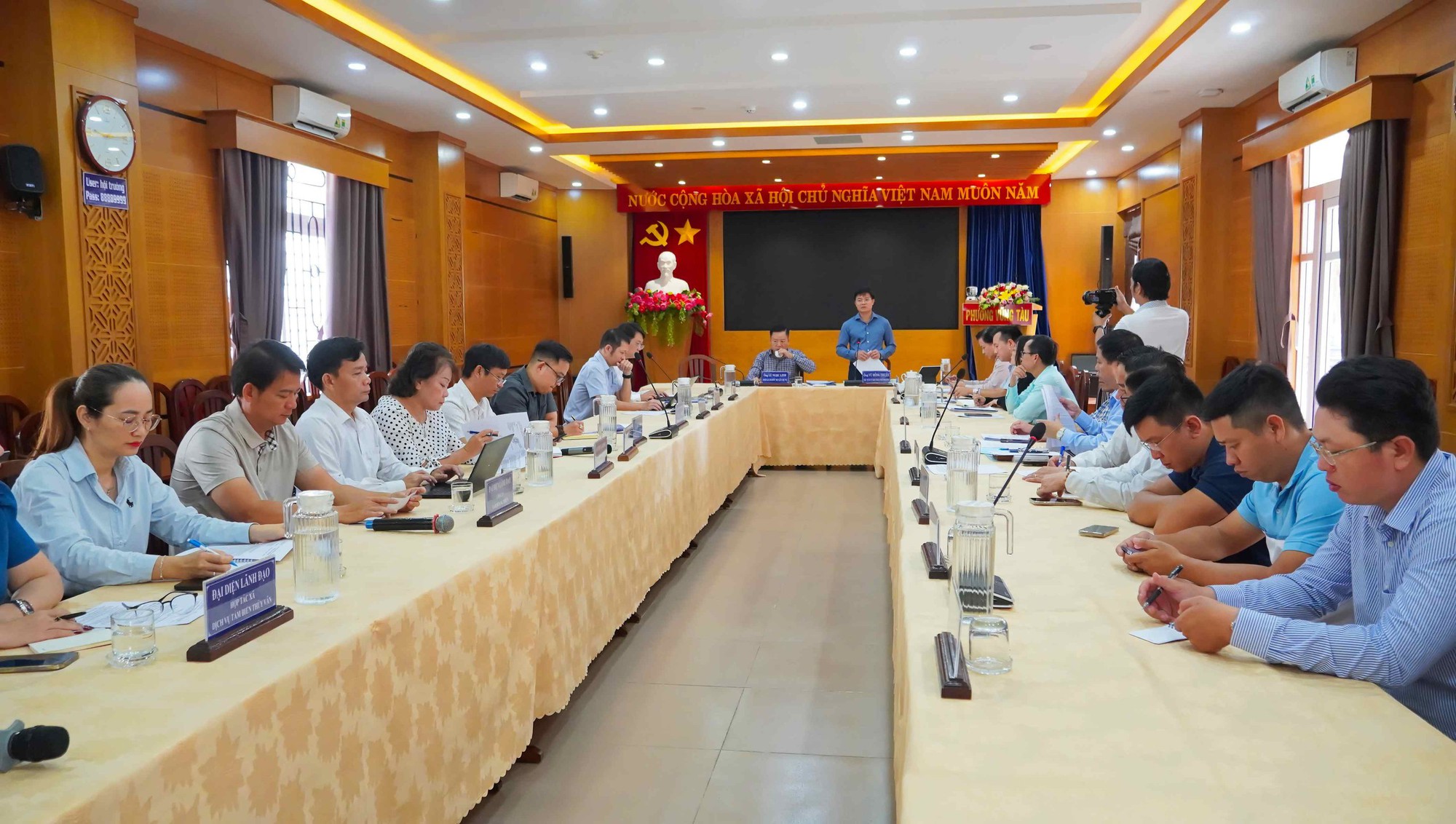 Công viên Thùy Vân 1 . 000 Tỉ đồng chưa có đơn vị vận hành - Ảnh 5.
