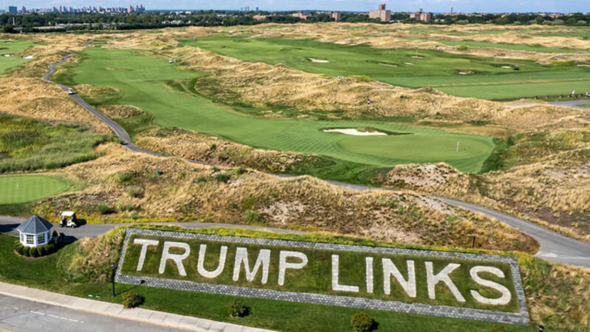 Siêu dự án tỷ USD của gia đình Tổng thống Trump tại Việt Nam đón tin vui- Ảnh 1.