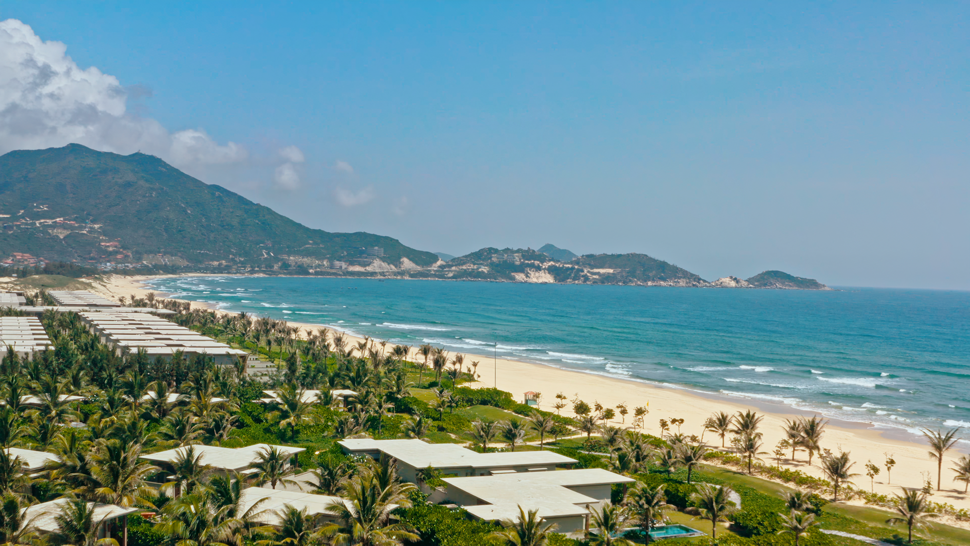 Vận hành đẳng cấp - Chìa khóa khác biệt hóa trên thị trường bất động sản nghỉ dưỡng - Ảnh 2. Vận hành đẳng cấp - Chìa khóa khác biệt hóa trên thị trường bất động sản nghỉ dưỡng - Ảnh 2.