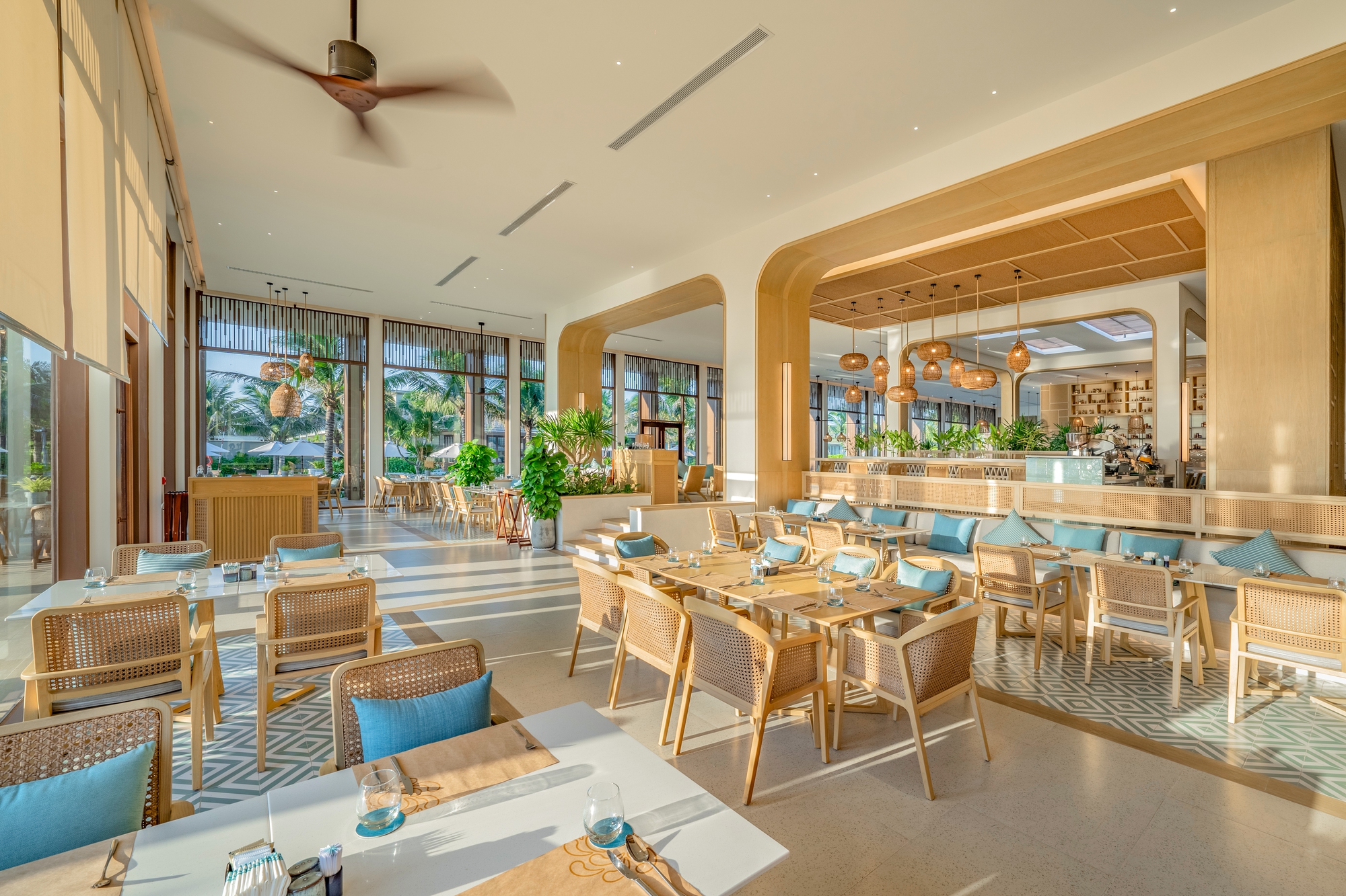 Vận hành đẳng cấp - Chìa khóa khác biệt hóa trên thị trường bất động sản nghỉ dưỡng - Ảnh 3. Vận hành đẳng cấp - Chìa khóa khác biệt hóa trên thị trường bất động sản nghỉ dưỡng - Ảnh 3.