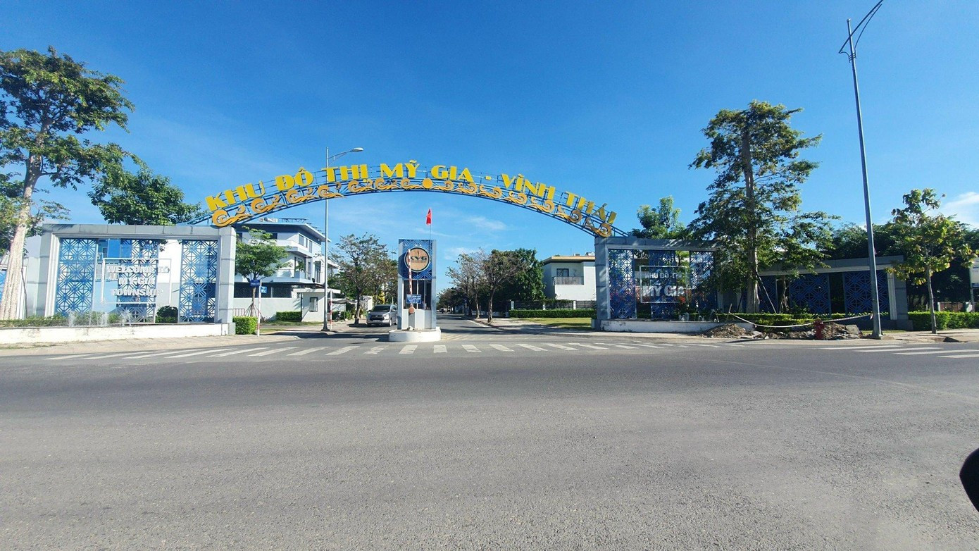 Chỉnh quy hoạch khu đô thị Mỹ Gia hơn 180 ha- Ảnh 3.
