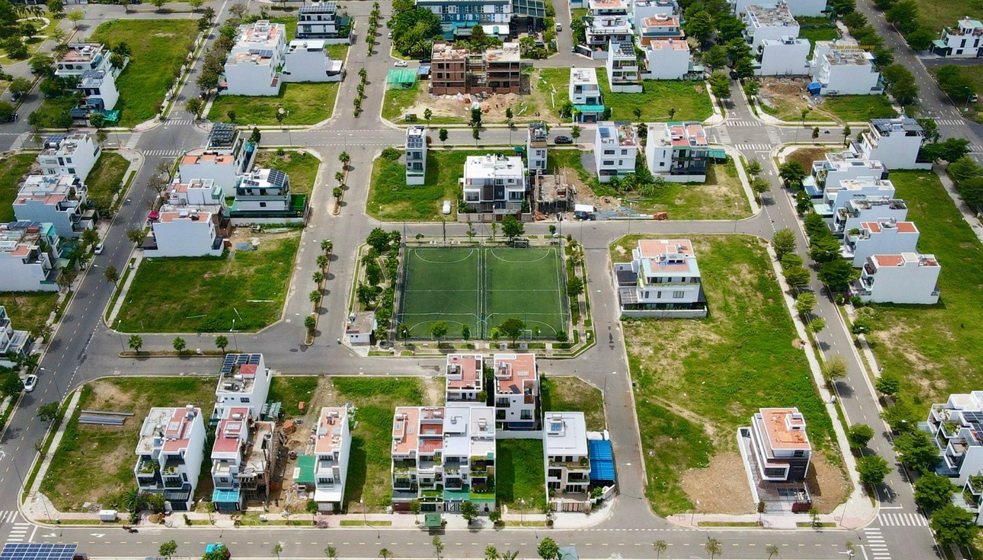 Chỉnh quy hoạch khu đô thị Mỹ Gia hơn 180 ha- Ảnh 1.