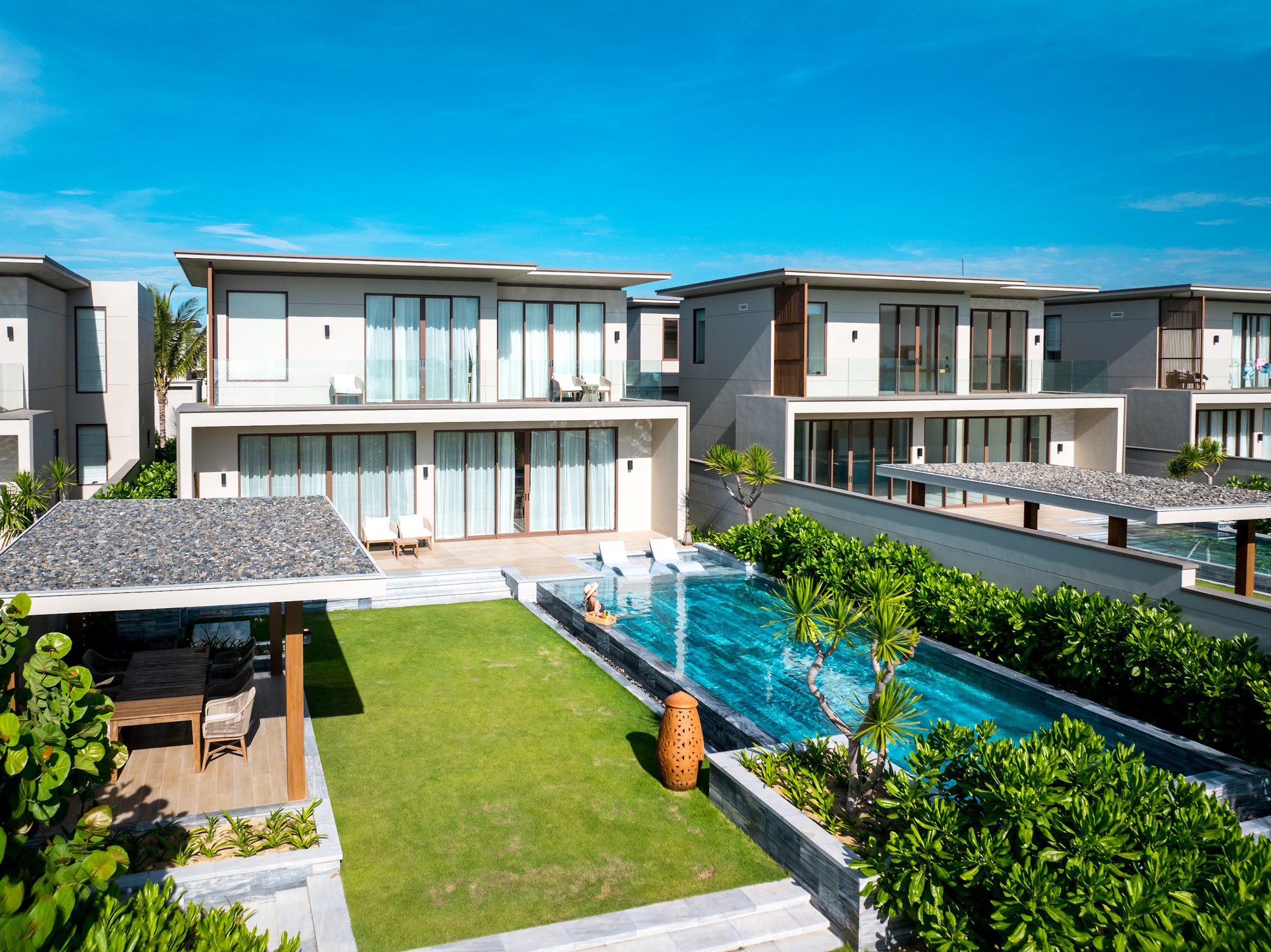 Vận hành đẳng cấp - Chìa khóa khác biệt hóa trên thị trường bất động sản nghỉ dưỡng - Ảnh 1. Vận hành đẳng cấp - Chìa khóa khác biệt hóa trên thị trường bất động sản nghỉ dưỡng - Ảnh 1.