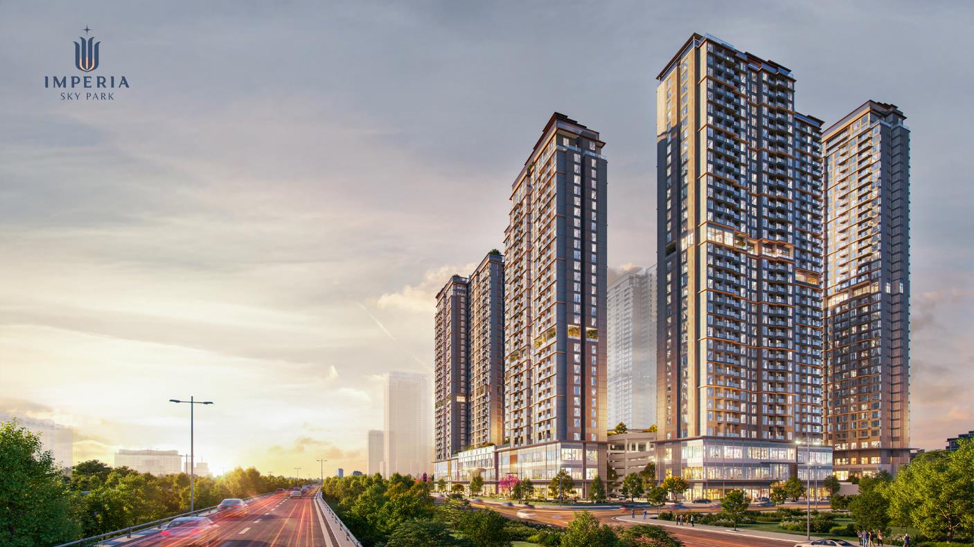 Nam An Khánh: Mảnh ghép mới trong bản đồ phát triển dòng Imperia của MIK Group- Ảnh 1. Nam An Khánh: Mảnh ghép mới trong bản đồ phát triển dòng Imperia của MIK Group- Ảnh 1.