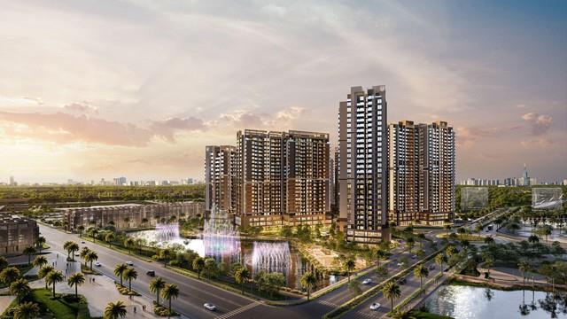 Từ điểm tắc nghẽn hóa giao lộ vàng: Kịch bản mới nào cho khu đông sau khi liên phường thông xe? - Ảnh 4.