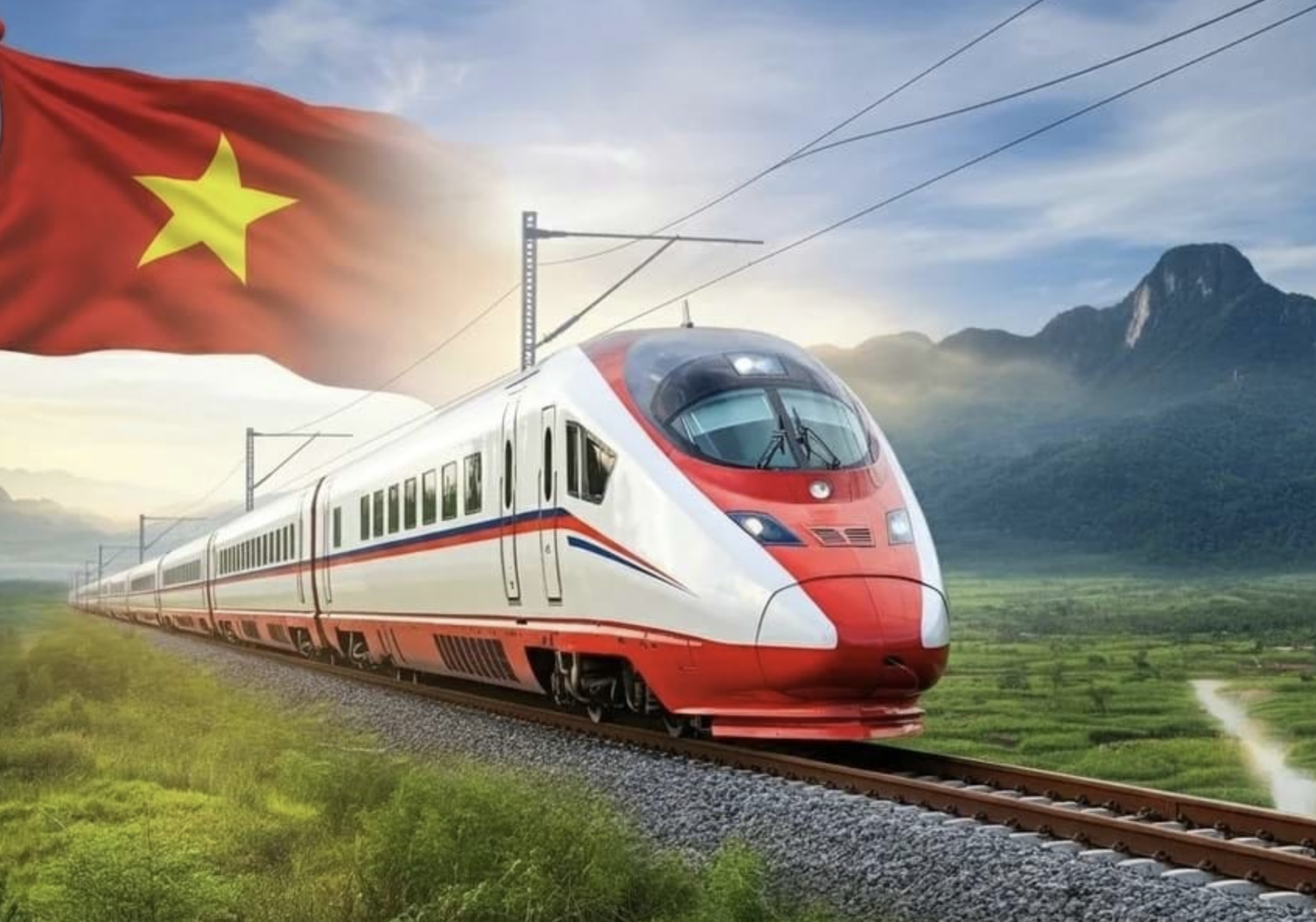 Vingroup xin rút khỏi dự án cao tốc Bắc – Nam, Bộ Xây dựng nói gì?- Ảnh 1.