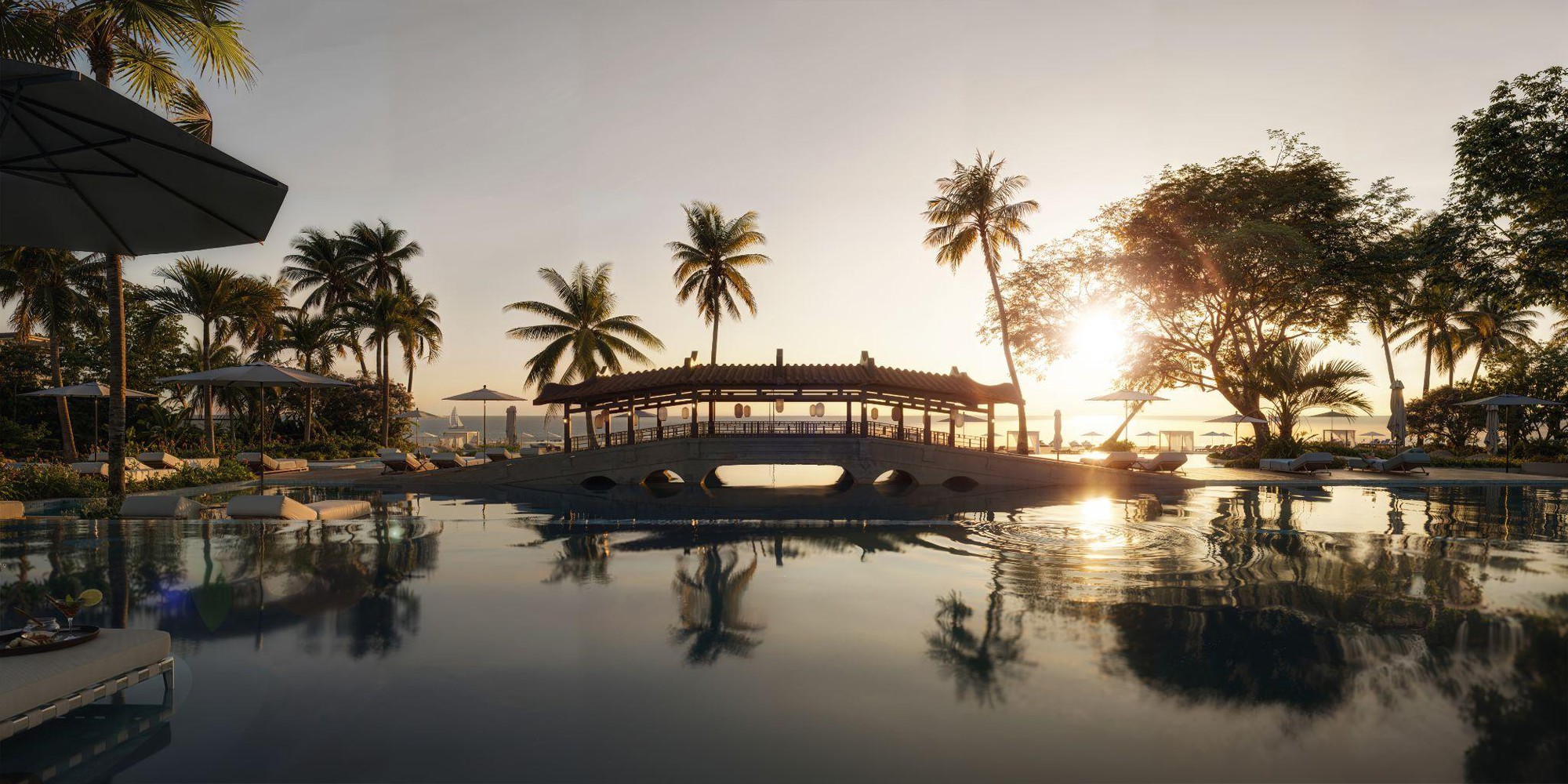 The Luxury Collection Branded Residences chính thức có mặt tại Đà Nẵng- Ảnh 1.