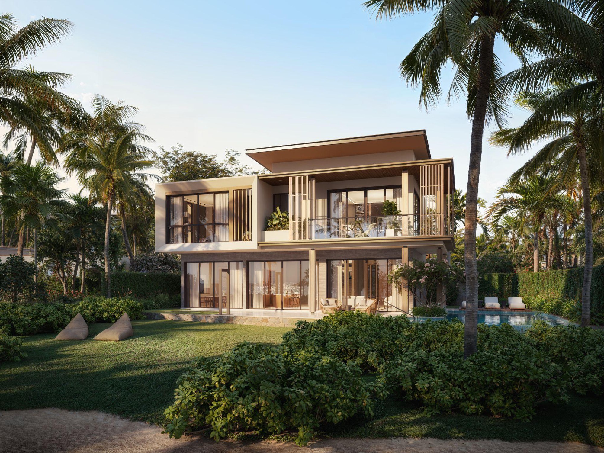 The Luxury Collection Branded Residences chính thức có mặt tại Đà Nẵng- Ảnh 3.