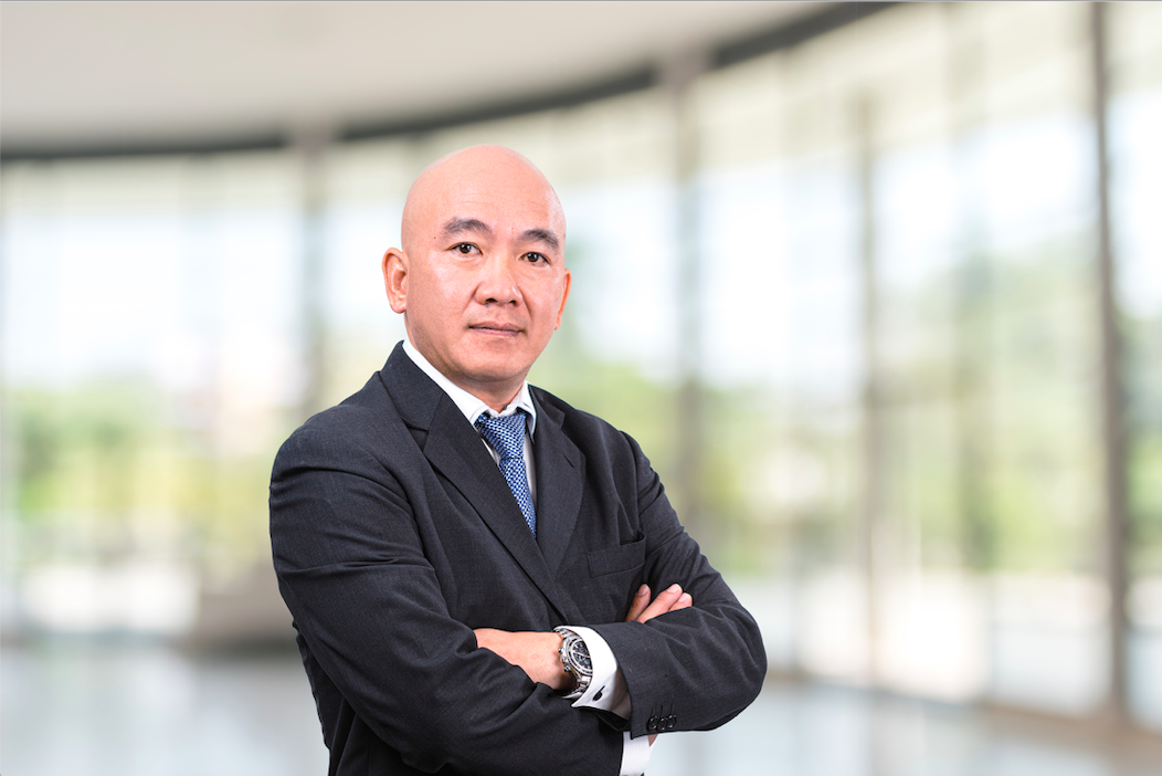 Việt Nam đang bước vào một giai đoạn đầu tư hạ tầng quy mô lớn chưa từng có- Ảnh 1.