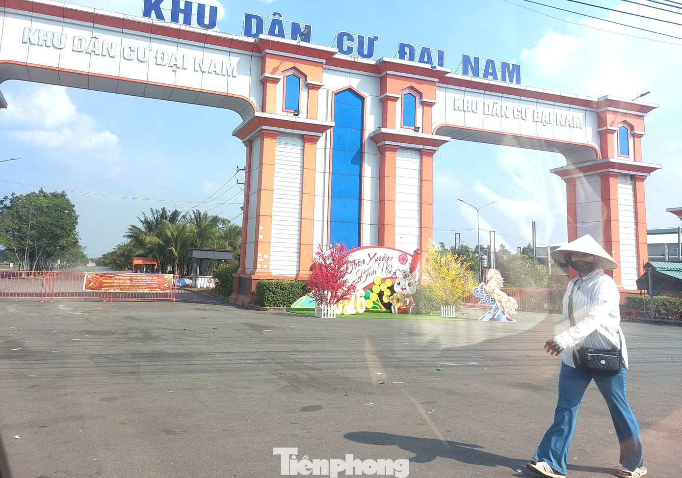 Hiện trạng Khu dân cư từng bố trí đất xây trung tâm chữa bệnh miễn phí cho ‘thần y’- Ảnh 2. Hiện trạng Khu dân cư từng bố trí đất xây trung tâm chữa bệnh miễn phí cho ‘thần y’- Ảnh 2.