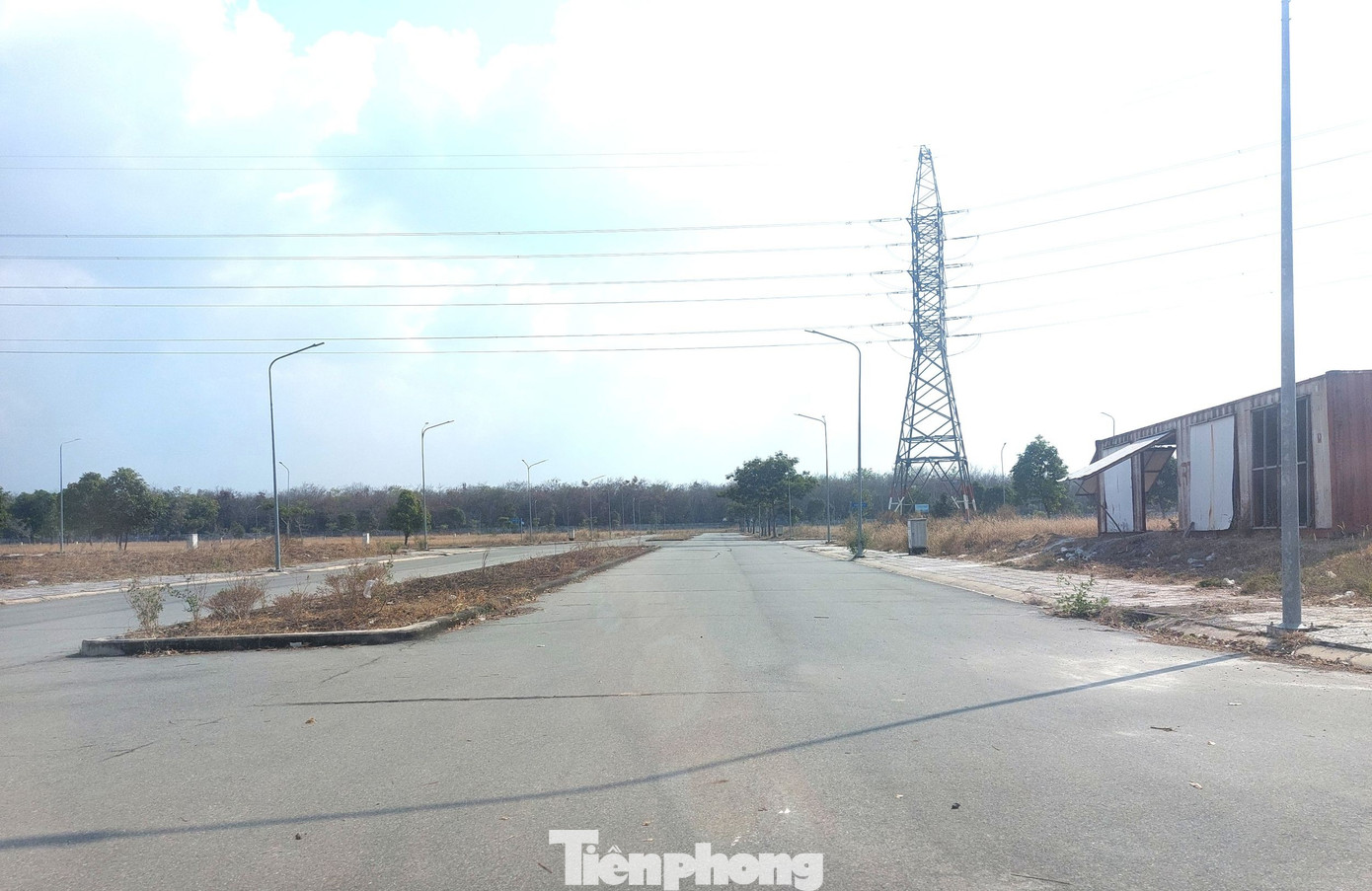 Hiện trạng Khu dân cư từng bố trí đất xây trung tâm chữa bệnh miễn phí cho ‘thần y’- Ảnh 8. Hiện trạng Khu dân cư từng bố trí đất xây trung tâm chữa bệnh miễn phí cho ‘thần y’- Ảnh 8.