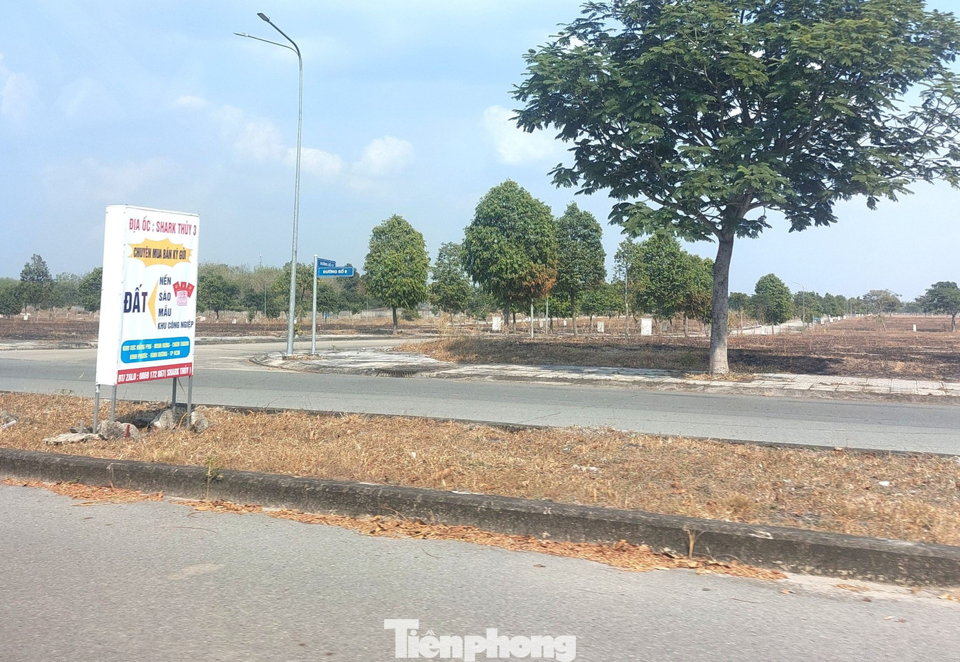 Hiện trạng Khu dân cư từng bố trí đất xây trung tâm chữa bệnh miễn phí cho ‘thần y’- Ảnh 9. Hiện trạng Khu dân cư từng bố trí đất xây trung tâm chữa bệnh miễn phí cho ‘thần y’- Ảnh 9.