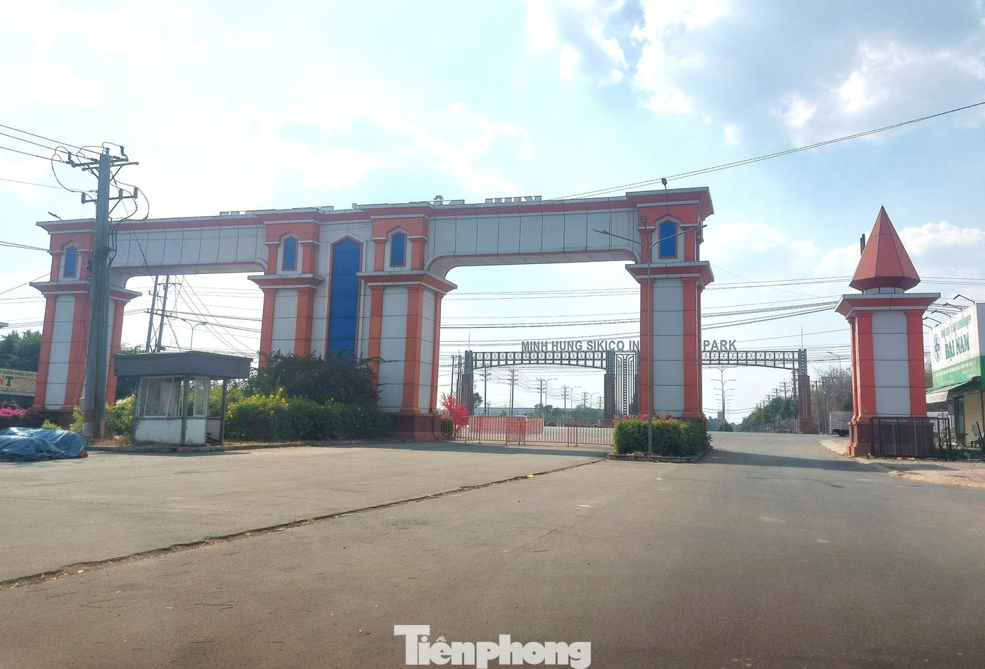 Hiện trạng Khu dân cư từng bố trí đất xây trung tâm chữa bệnh miễn phí cho ‘thần y’- Ảnh 4. Hiện trạng Khu dân cư từng bố trí đất xây trung tâm chữa bệnh miễn phí cho ‘thần y’- Ảnh 4.