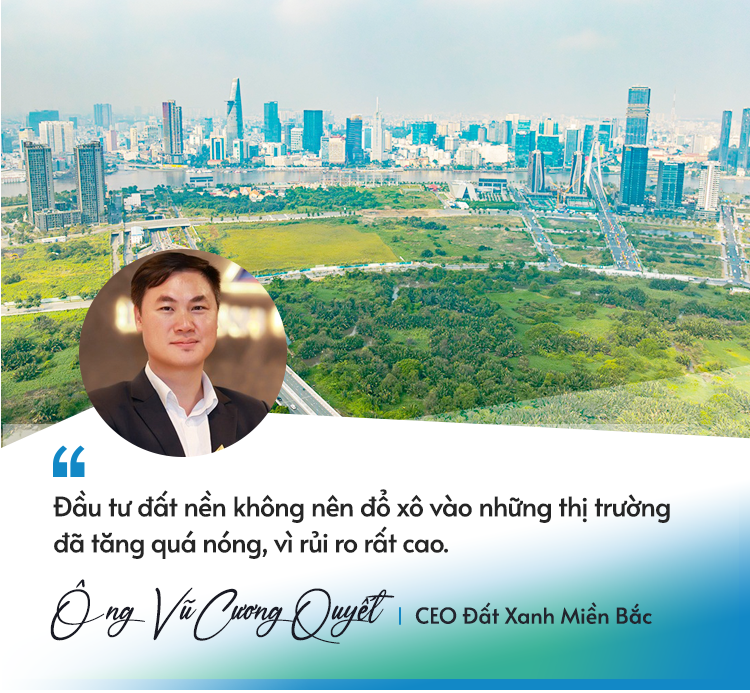 CEO Đất Xanh Miền Bắc: “Hơn 20 năm làm nghề, chưa khi nào tôi thấy thị trường bất động sản khó đoán như bây giờ, hoang mang, kỳ vọng lẫn lộn”- Ảnh 8. CEO Đất Xanh Miền Bắc: “Hơn 20 năm làm nghề, chưa khi nào tôi thấy thị trường bất động sản khó đoán như bây giờ, hoang mang, kỳ vọng lẫn lộn”- Ảnh 8.