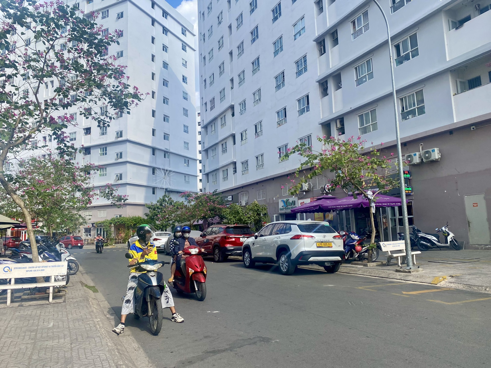 Mua nhà ở xã hội: Giao công an cấp xã xác nhận thu nhập- Ảnh 1. Mua nhà ở xã hội: Giao công an cấp xã xác nhận thu nhập- Ảnh 1.