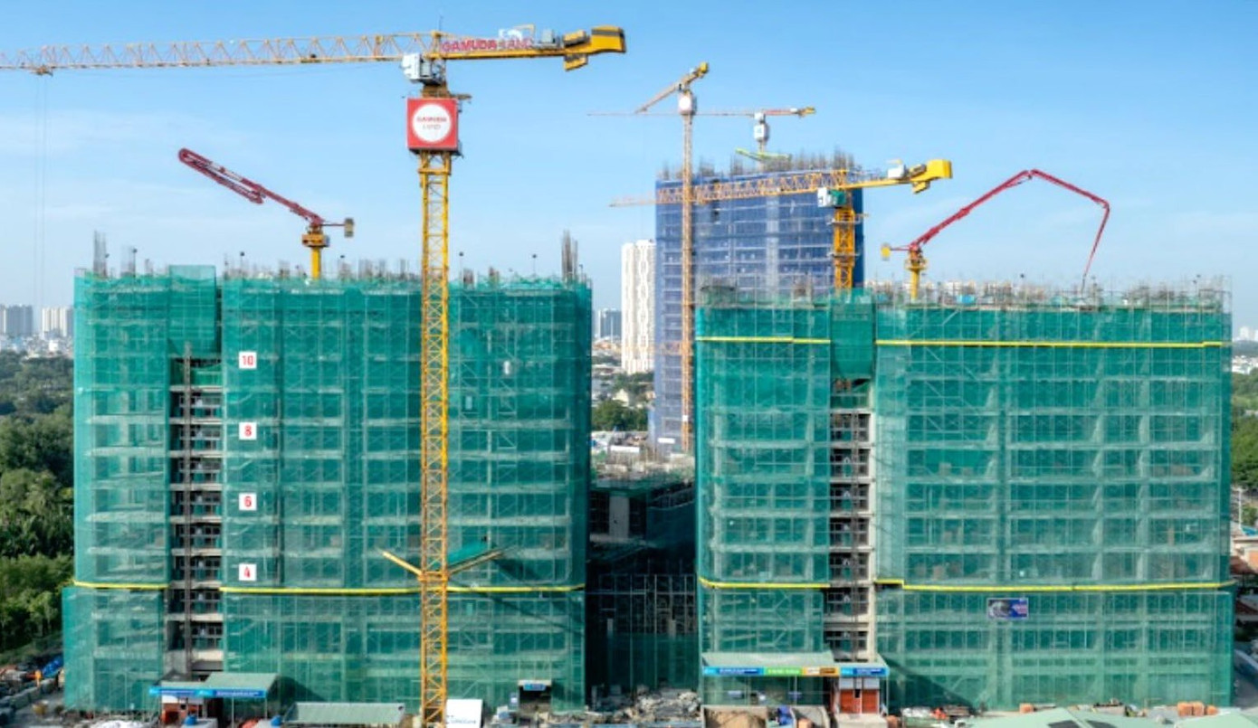 TPHCM có hơn 14 triệu m2 đất thí điểm làm nhà ở thương mại- Ảnh 1.