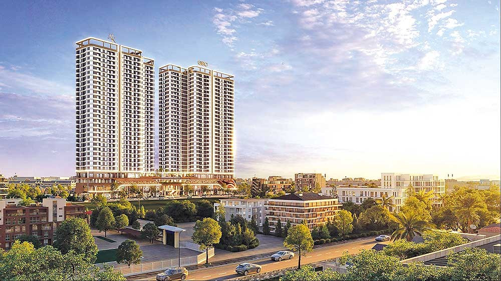 Nhà đầu tư trong nước trỗi dậy khi M&A dự án bất động sản- Ảnh 3.