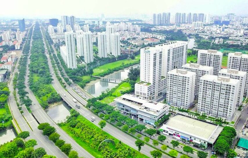 Lãi suất cho vay bất động sản sẽ tăng?- Ảnh 1.