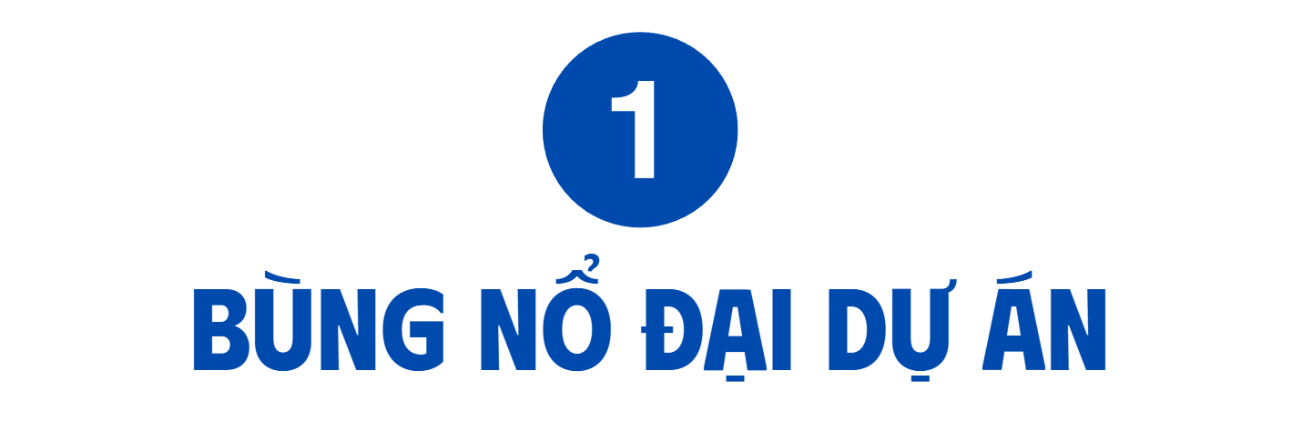 dda1-1770777196376723011447 Đại dự án bùng nổ chưa từng thấy: “Kỷ nguyên của dự án phân lô bán nền quy mô nhỏ đang dần khép lại” - Ảnh 1.