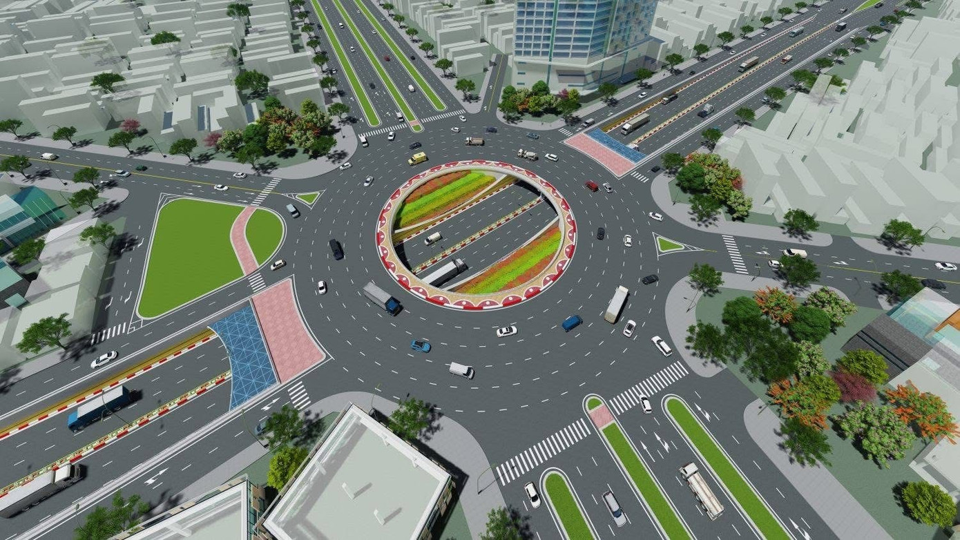 Lập rào chắn công trường hầm chui hơn 700 tỷ ở Hải Phòng ngày Tết- Ảnh 11. Lập rào chắn công trường hầm chui hơn 700 tỷ ở Hải Phòng ngày Tết- Ảnh 11.