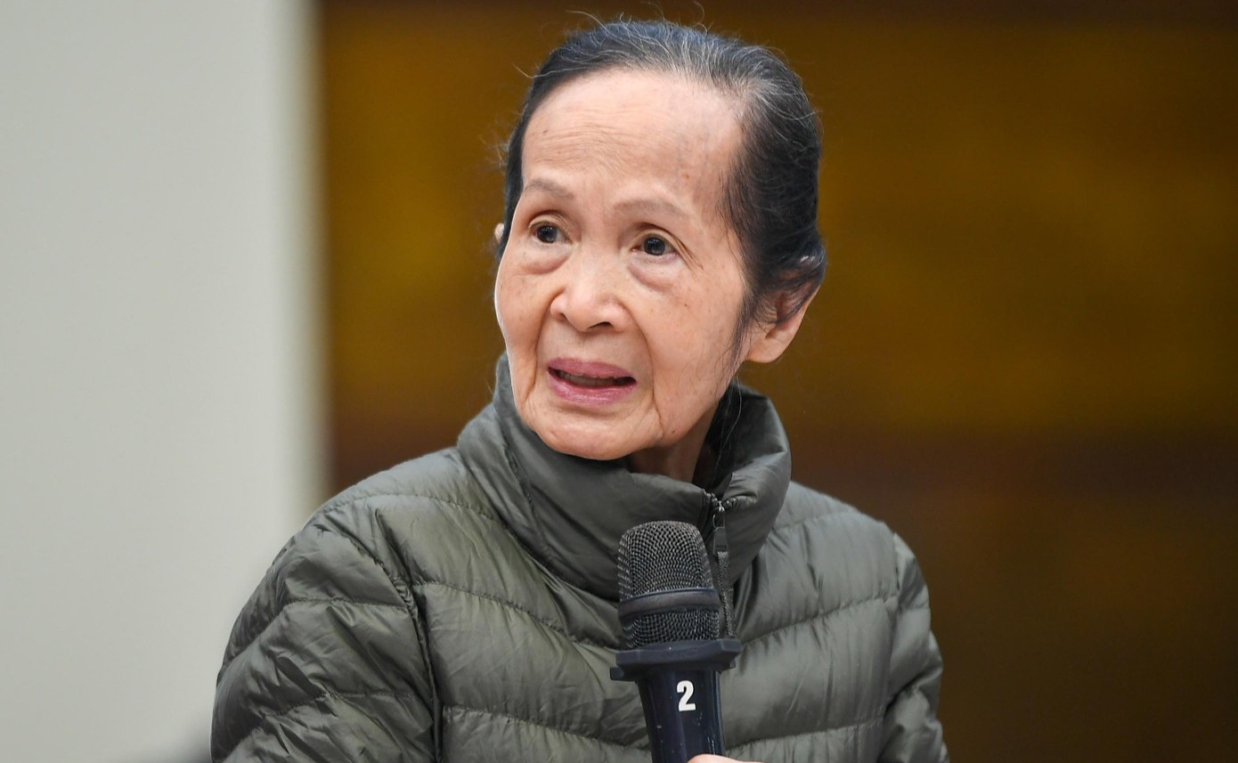 Chuyên gia kinh tế Phạm Chi Lan: Công nghệ đường sắt rất Chuyên gia kinh tế Phạm Chi Lan: Công nghệ đường sắt rất