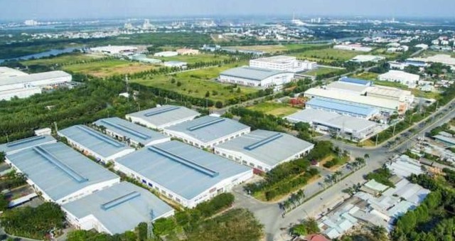 Gia hạn sử dụng 32.246,8 m2 đất cho Công ty CP Hóa phẩm dầu khí DMC - miền Bắc- Ảnh 1.