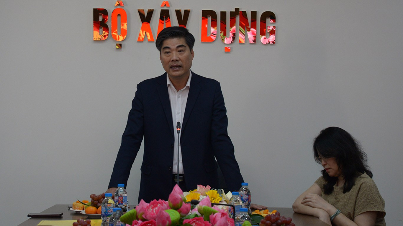 Đề án 1 triệu căn nhà ở xã hội có thể về đích sớm- Ảnh 2. Đề án 1 triệu căn nhà ở xã hội có thể về đích sớm- Ảnh 2.