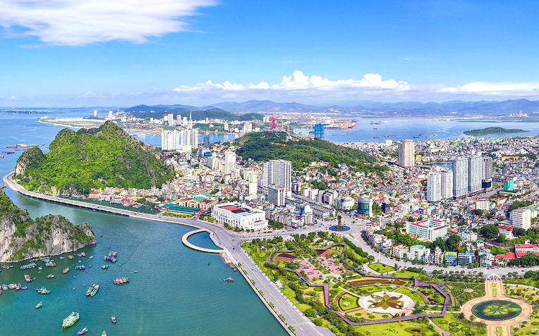 Ngày mai, một sự kiện đặc biệt sẽ diễn ra tại Quảng Ninh- Ảnh 1. Ngày mai, một sự kiện đặc biệt sẽ diễn ra tại Quảng Ninh- Ảnh 1.