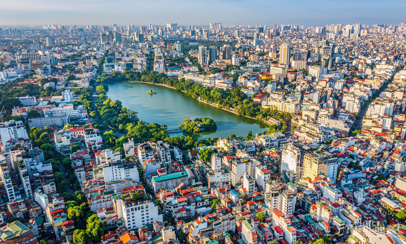 Hà Nội di dời 860.000 dân: Giá nhà đất sẽ biến động ra sao?- Ảnh 1.