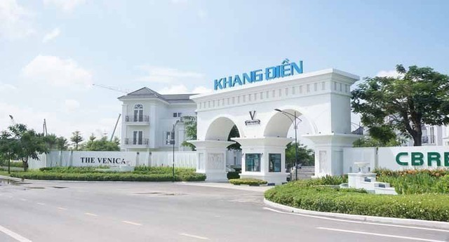 Nhà Khang Điền chi hơn 2.500 thâu tóm một công ty bất động sản- Ảnh 1. Nhà Khang Điền chi hơn 2.500 thâu tóm một công ty bất động sản- Ảnh 1.
