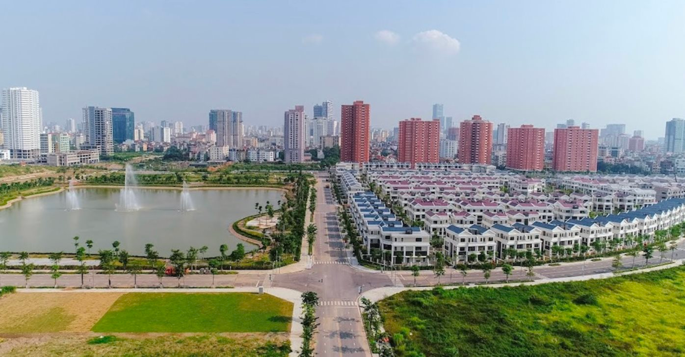 Hạ tầng bứt phá, Tây Hồ Tây định hình vị thế trung tâm văn phòng mới- Ảnh 1. Hạ tầng bứt phá, Tây Hồ Tây định hình vị thế trung tâm văn phòng mới- Ảnh 1.