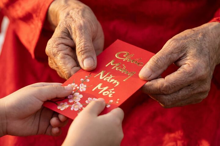 Kiêng kỵ gì, mang theo gì khi xông đất đầu năm?- Ảnh 2.