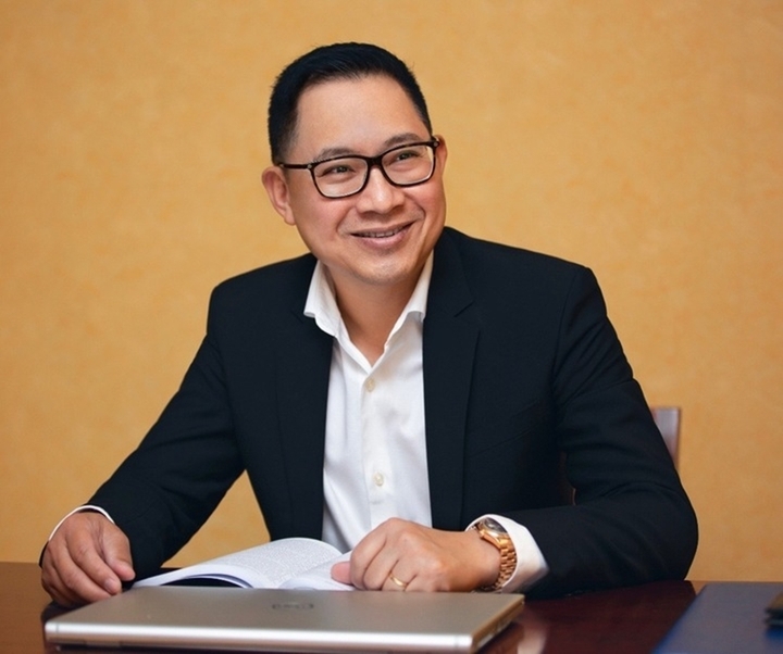 3 nam doanh nhân tuổi Ngựa nổi tiếng trên thương trường Việt- Ảnh 1. 3 nam doanh nhân tuổi Ngựa nổi tiếng trên thương trường Việt- Ảnh 1.