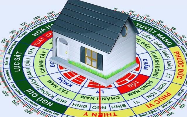 Những tuổi sẽ đón nhiều may mắn, tài lộc dồi dào khi động thổ, xây nhà trong năm Bính Ngọ 2026- Ảnh 1. Những tuổi sẽ đón nhiều may mắn, tài lộc dồi dào khi động thổ, xây nhà trong năm Bính Ngọ 2026- Ảnh 1.